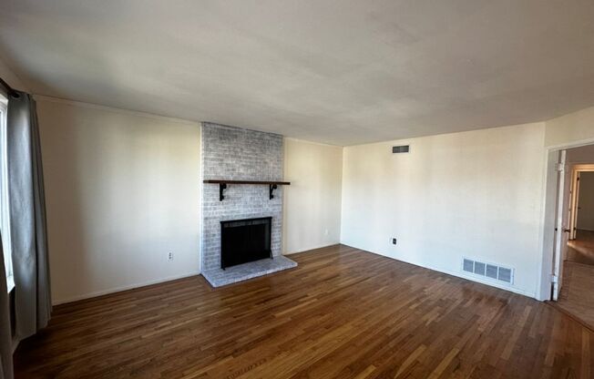 Clairemont Mesa House with Pool