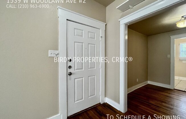 Partner-provided property photo