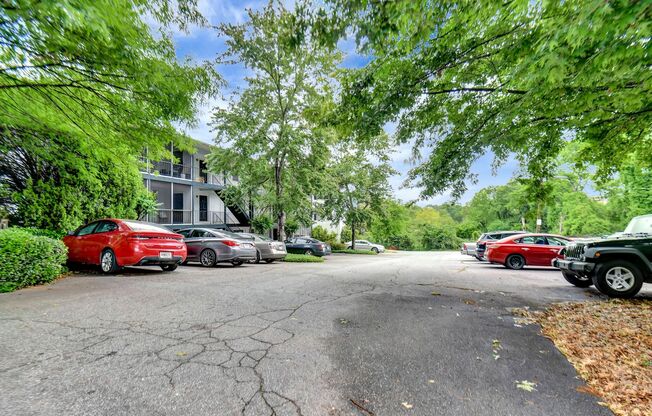 The Bluffs on Finley St.- Near Downtown/Campus Area!