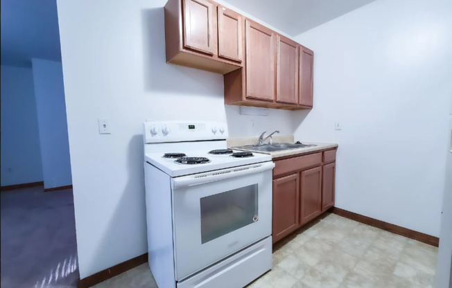 1 bed, 1 bath, $850, Unit 201