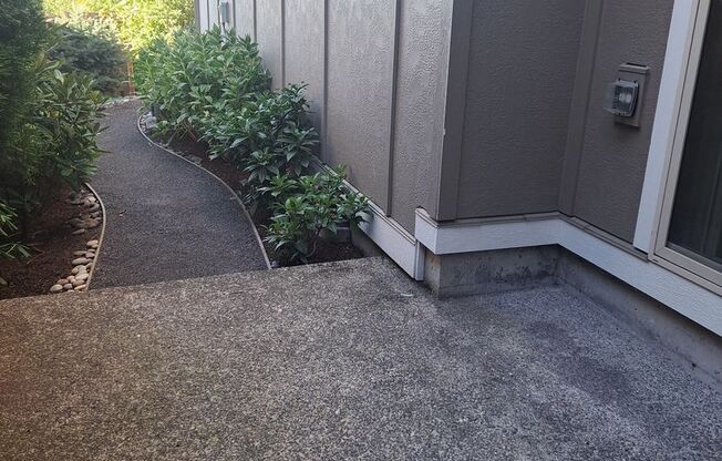 3 bedroom Bethany Area -
