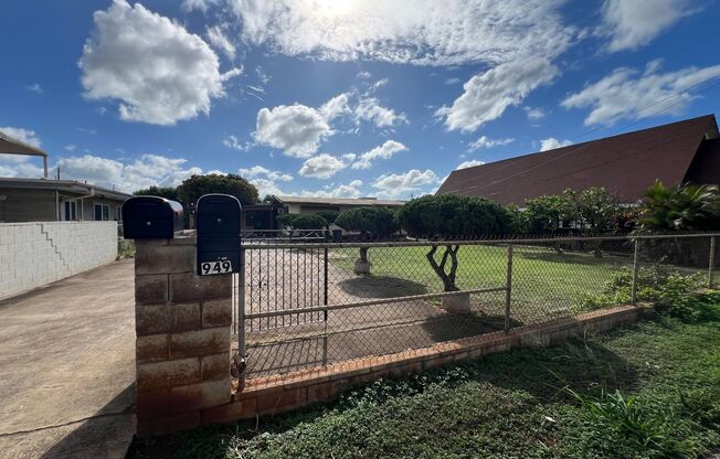 949 Lehua Ave PM Unit
