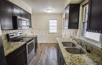 3 beds, 1 bath, $1,625