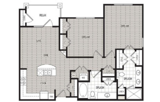 Dalian Monterrey Village