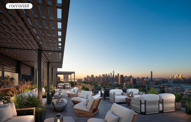 2 beds, 2 baths, $6,710, Unit 10_12