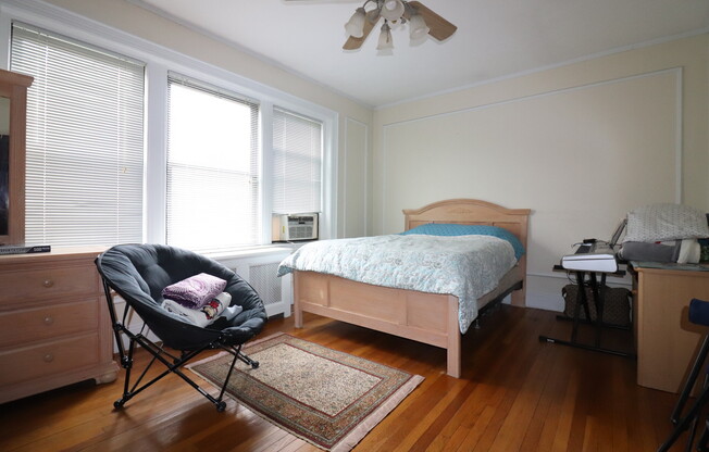 30 Park St, Brookline MA B1