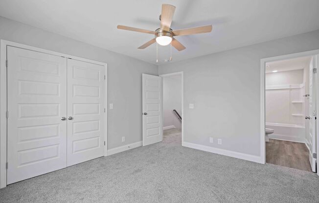 2 beds, 2.5 baths, 1,300 sqft, $1,350, Unit 6