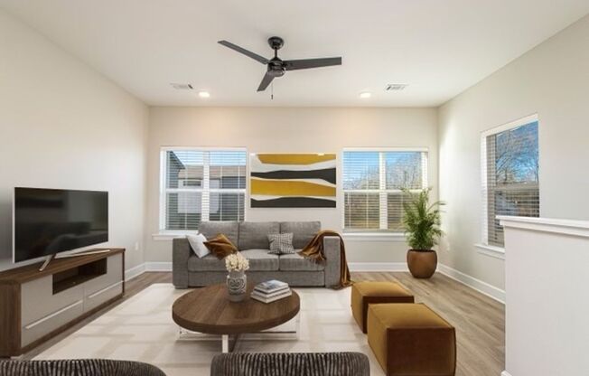 Riverwalk Townhomes - 1220 W. 4th Street