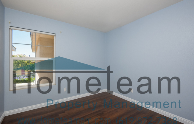 3 BR/ 2.5 BA 1360 SQFT Otay Ranch / Chula Vista Townhouse