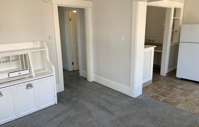 Union Arms Apartments