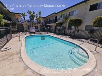 12522 PARAMOUNT BLVD