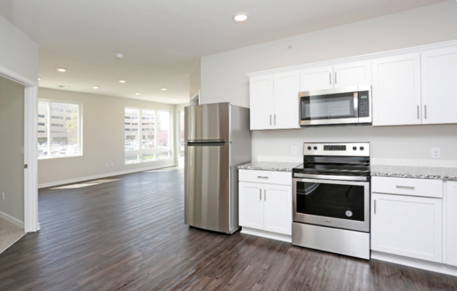 2 beds, 2 baths, 1,200 sqft, $1,695, Unit 3412 Dodge Street -Unit 403