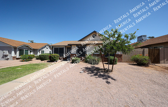 1055 N RECKER Road