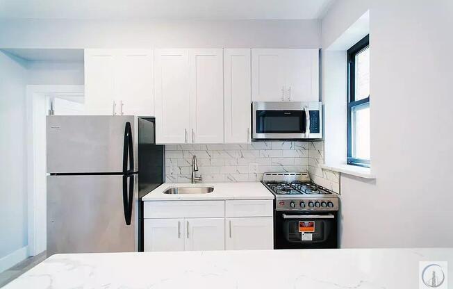 1 bed, 1 bath, $2,250, Unit 36A