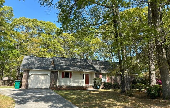 Morris Way Subdivision