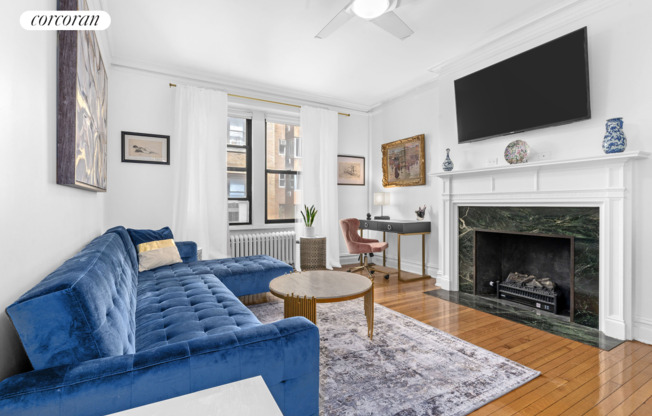 135 W 58 ST