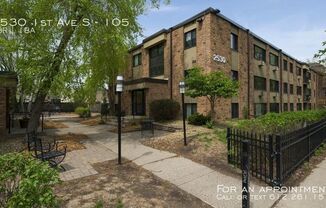 2530 1st Ave S., #208