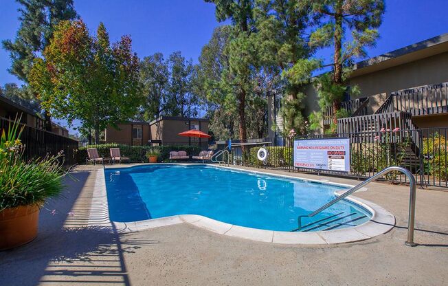 The Enclave at Lake Murray – Modern Living Surrounded by Nature