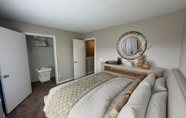 The Village at Crestview Apartments