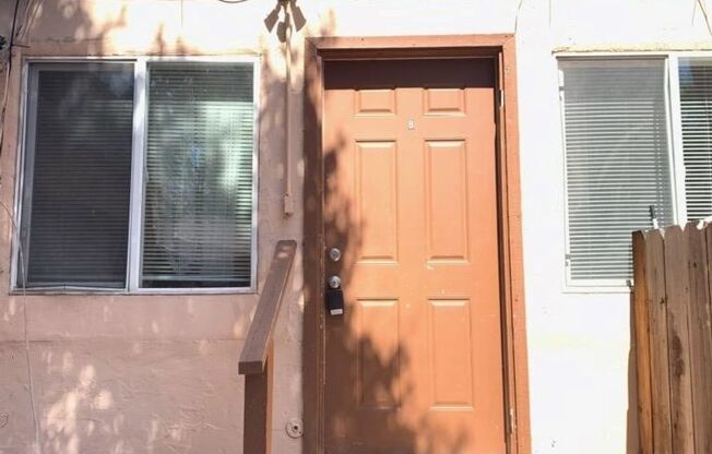 455 E St John Street