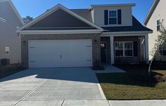 4 beds, 2.5 baths, $3,250