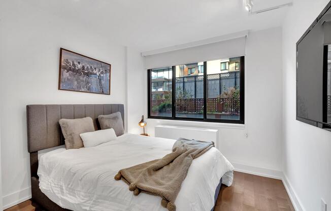 199 BOWERY