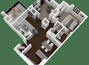 Partner-provided photo for $1570 unit