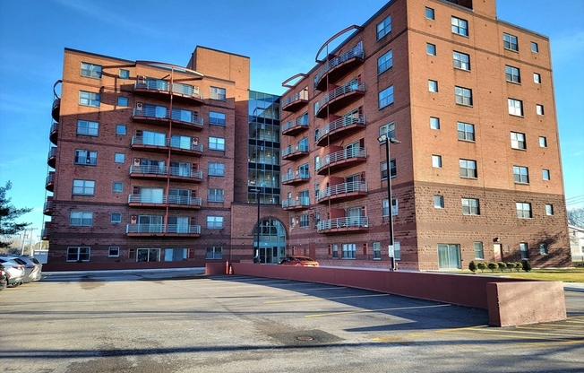 100 West Squantum St.
