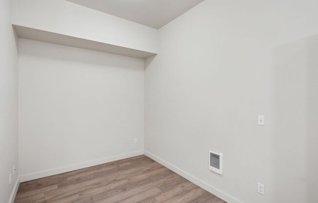 1 bed, 1 bath, 800 sqft, $1,695