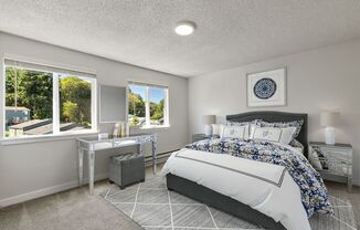 Partner-provided photo for $1417 unit