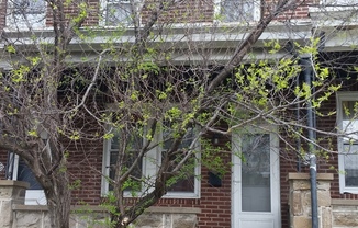 2025 JHU Off-campus 3bd/2ba Renovated Remington house w/ W/D! Available 7/15!