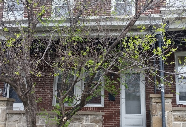 2025 JHU Off-campus 3bd/2ba Renovated Remington house w/ W/D! Available 7/15!
