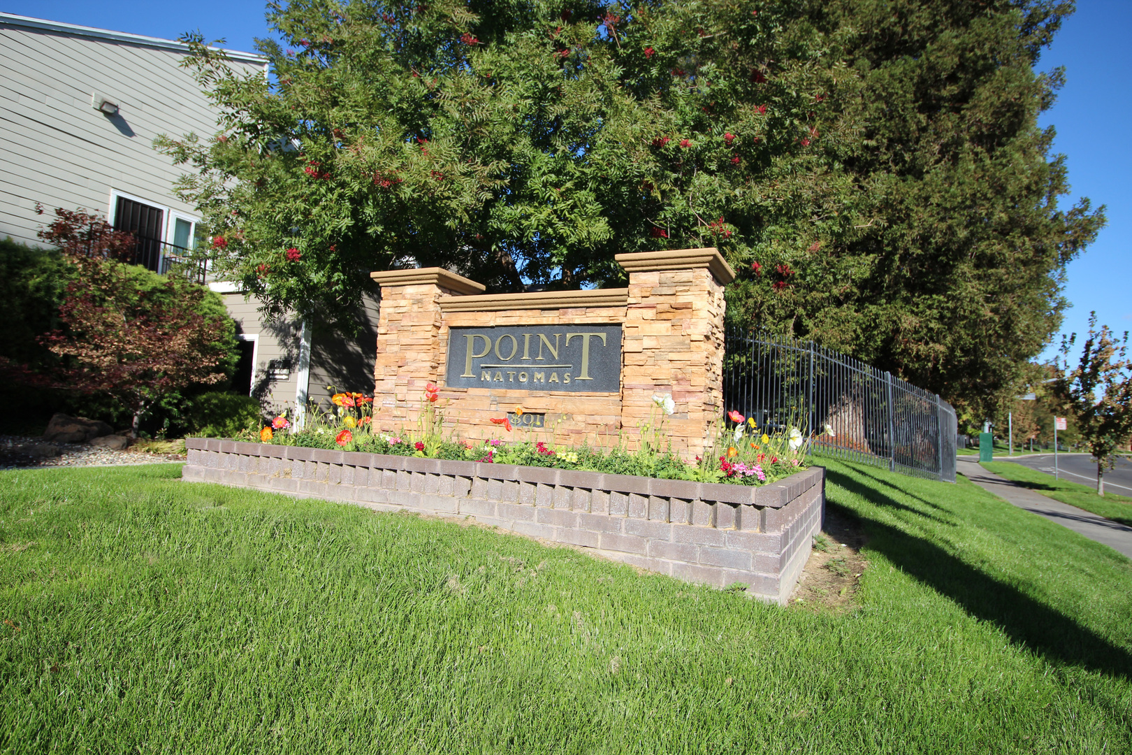 Point Natomas