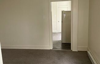 1 bed, 1 bath, $925, Unit Unit 1