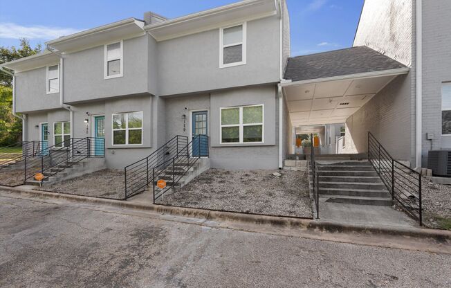 6211 Manor Rd #129, Austin, Texas 78723
