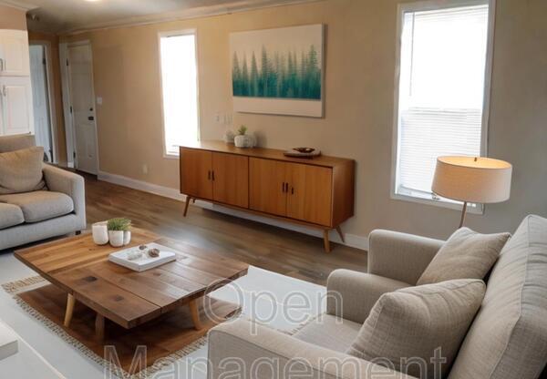 8701 NE 107th Pl
