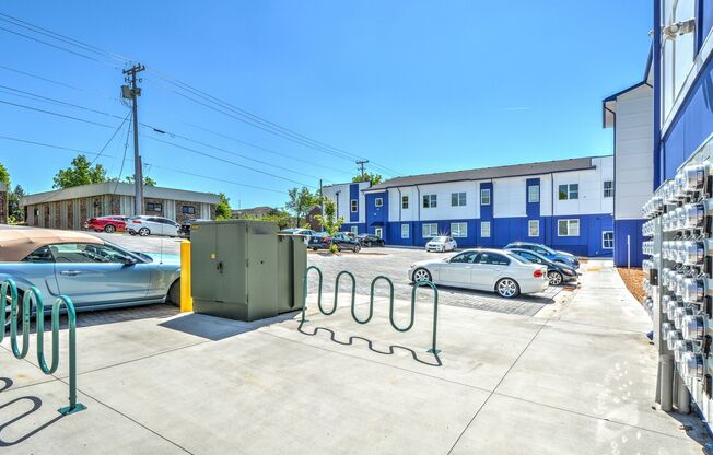 Partner-provided property photo