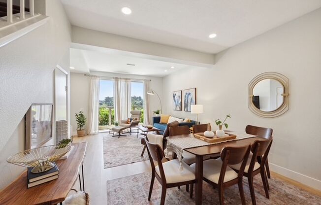 Stylish Laguna Niguel View Condo in Resort-Style Beach Community
