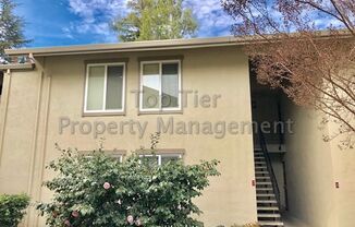 Meticulously renovated 2 Bd/1 Ba, 889 sf, ground-floor Walnut Creek condo!
