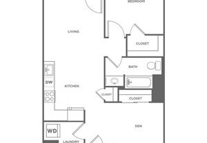 Partner-provided photo for $3439 unit
