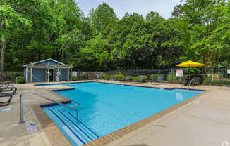 SoCo Apartments at Vinings