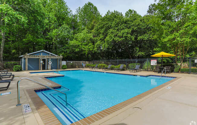 SoCO Apartments at Vinings