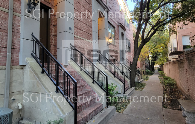1500 Pecos Street
