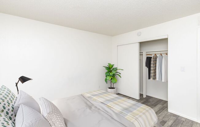 2 beds, 2 baths, 1,027 sqft, $1,239, Unit 119
