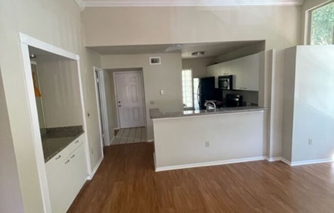 Palm Lakes Condo