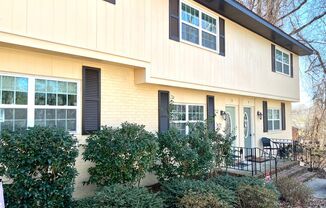 1902-C James St - Available Now!
