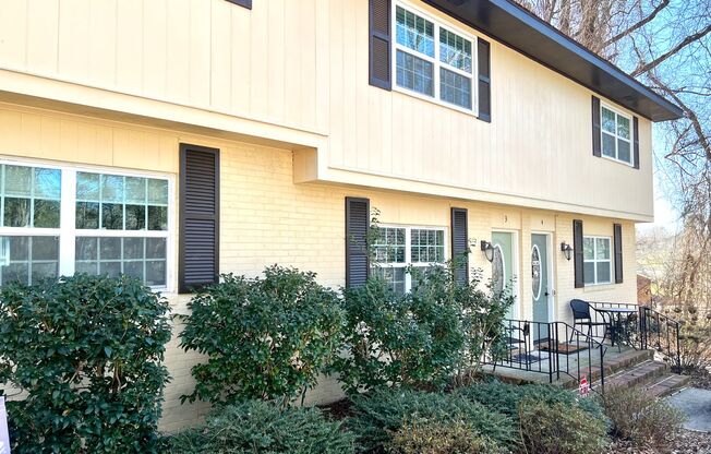 1902-C James St - Available Now!
