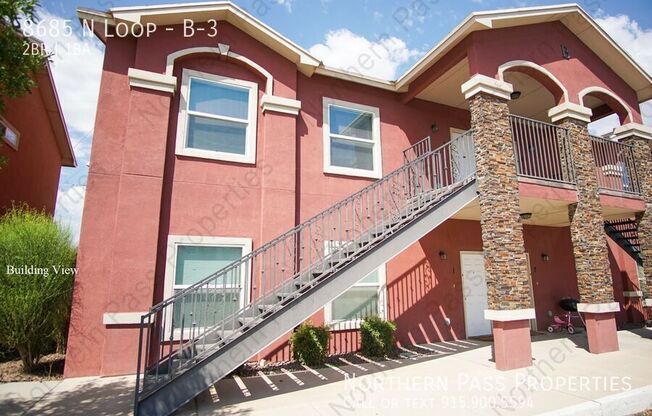 8685 N LOOP