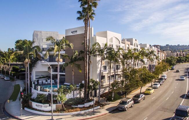 Welcome home with an ideal Sherman Oaks location.