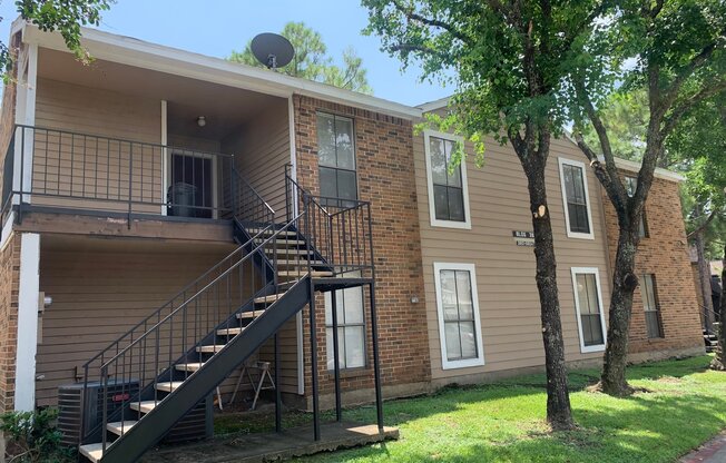 7200 TC JESTER BLVD